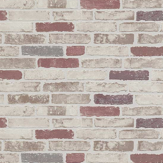 Brix unlimited Brick Wallpaper