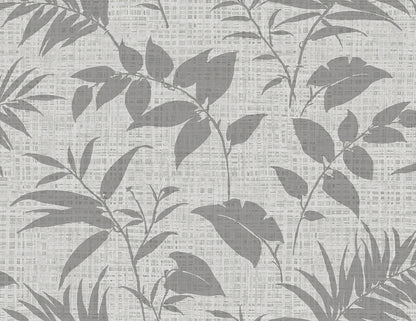 Botanical Grasscloth