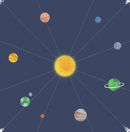 Solar System