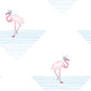 Flamingo Triangle