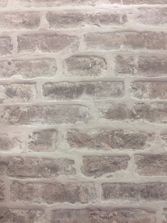 Textured Brick in Multi Colours