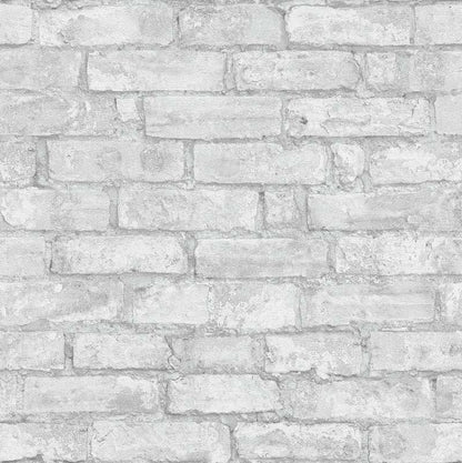 Rustic Brick