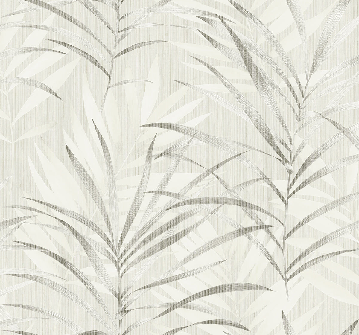 Textured Palm Frond