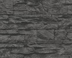 Charcoal Textured  Stone
