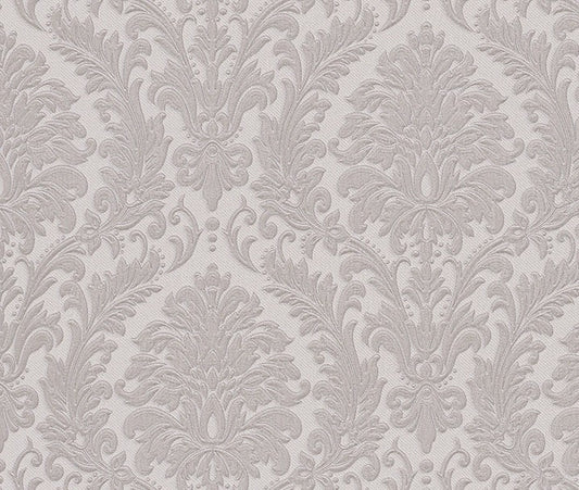 Trianon Neo baroque Silver